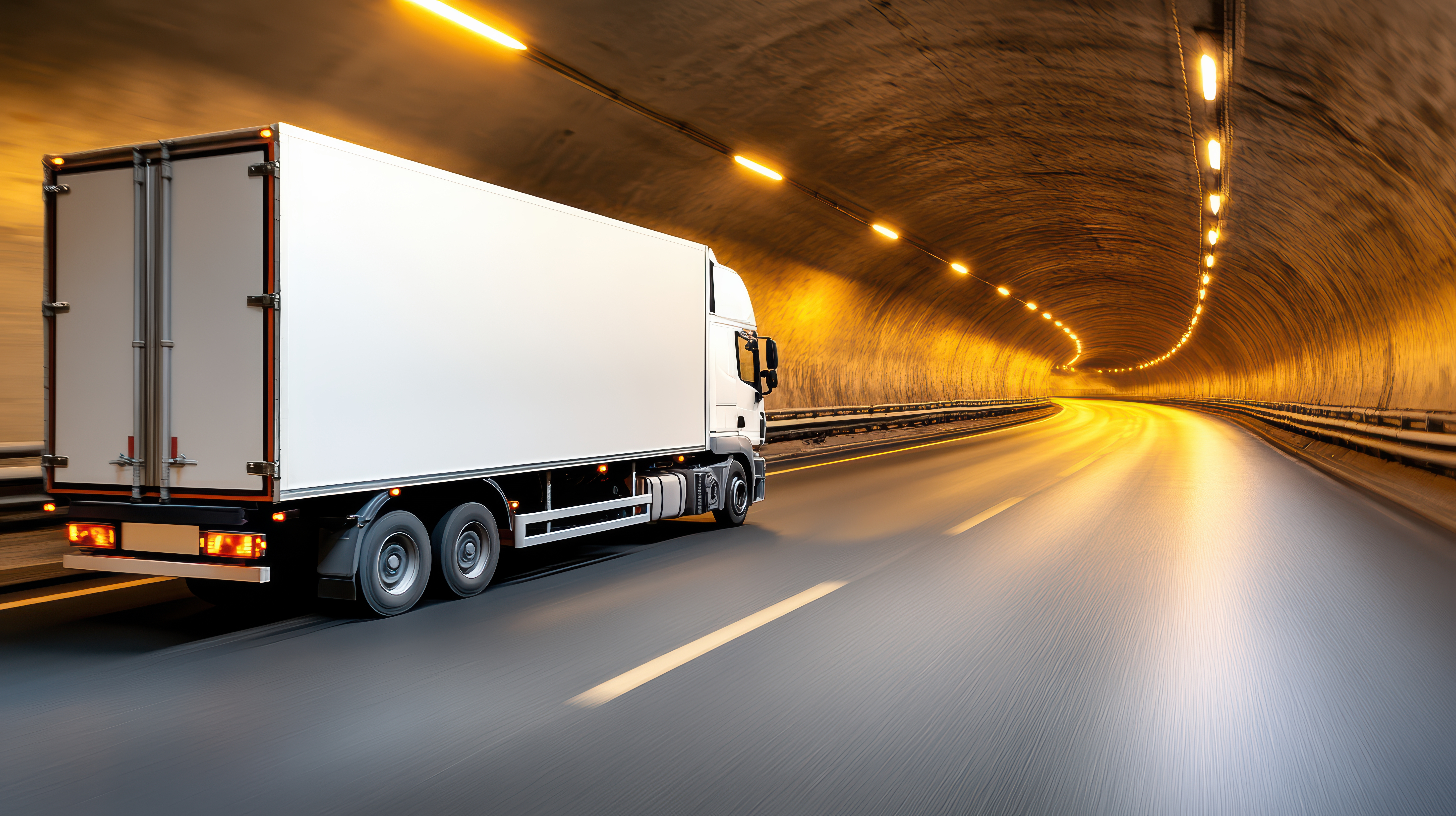 Utah highway logistics